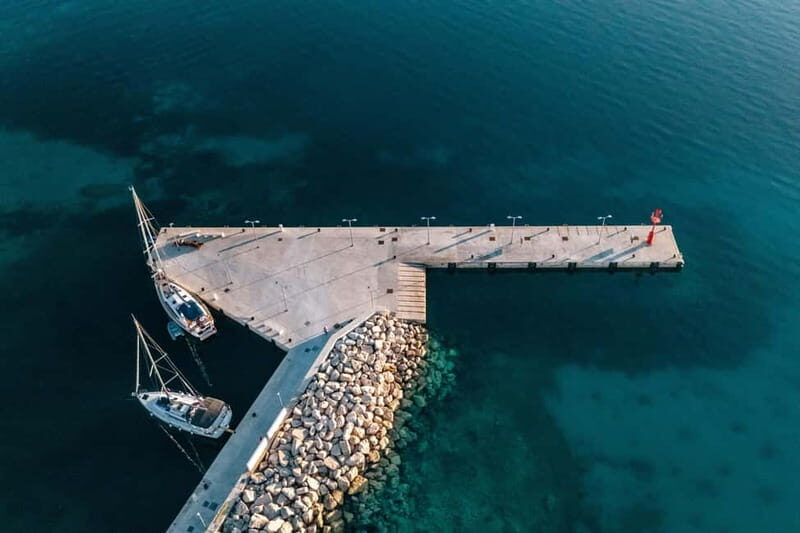 From Pula: 7-Day Sailing Trip to Northern Adriatic Islands - Who Will Enjoy This Trip?