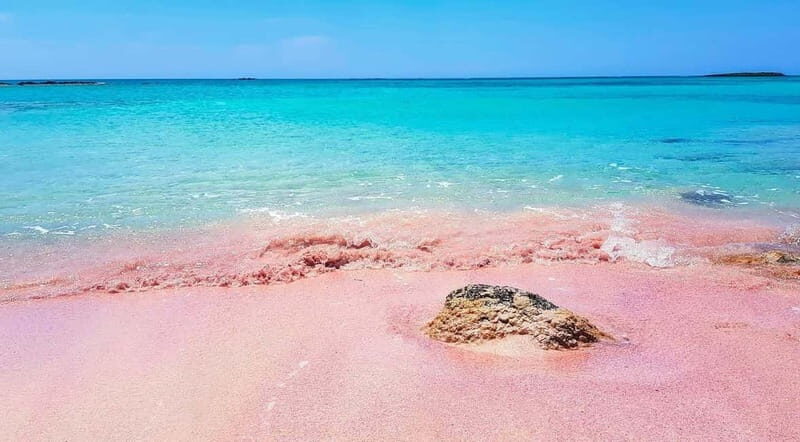 From Rethymno: Bus Trip to Elafonisi Beach - Is It Worth the Price?