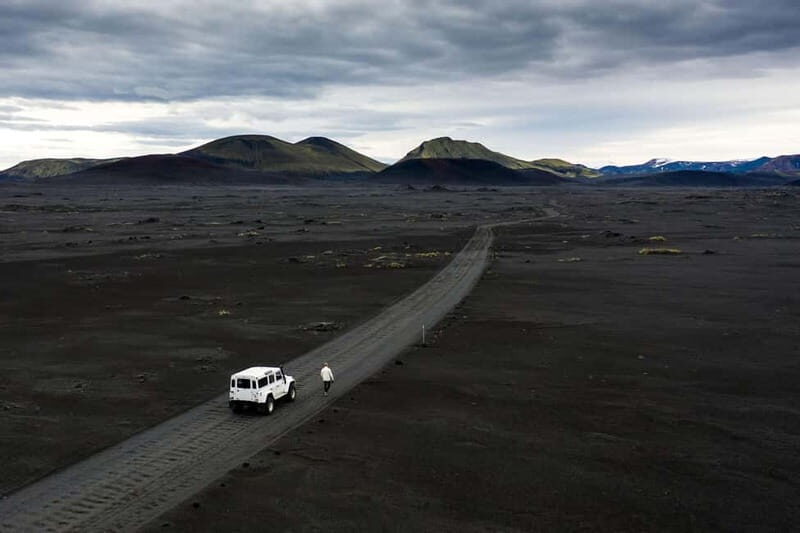 From Reykjavik: Highlands and Lava Fields 4x4 Tour - Who Should Consider This Tour?