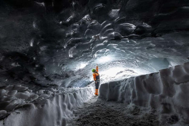 From Reykjavik: Ice Cave Adventure with Buggy Ride - Authentic Experiences and Genuine Value