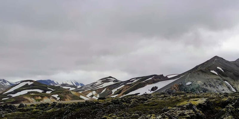 From Reykjavik: Landmannalaugar Private Tour with Transfer - An Off-the-Beaten-Path Adventure from Reykjavik
