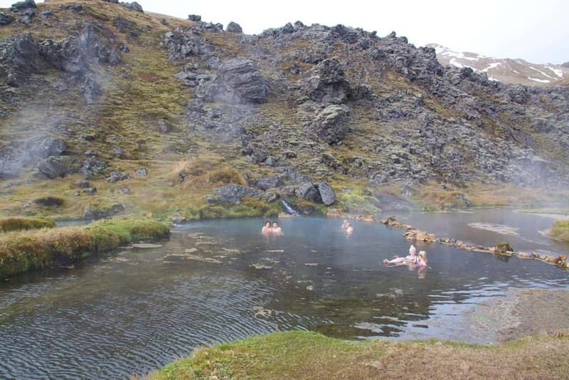 From Reykjavik: Landmannalaugar Super Jeep Tour - Key Points