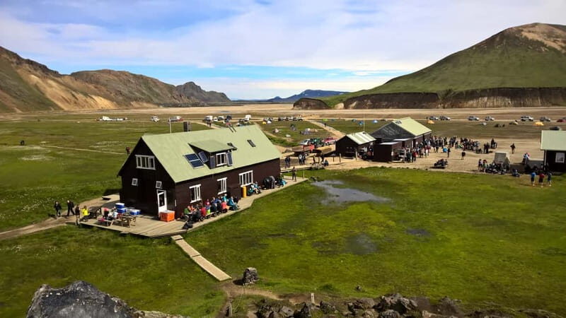 From Reykjavik: Private Landmannalaugar Day Trip - Navigating the Details: What It Means for You