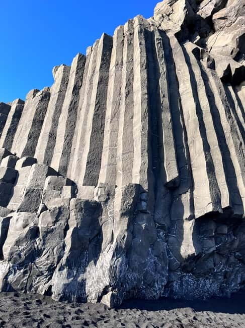 From Reykjavík: South Coast or Diamond Beach - Exploring Icelands South Coast: What You Can Expect