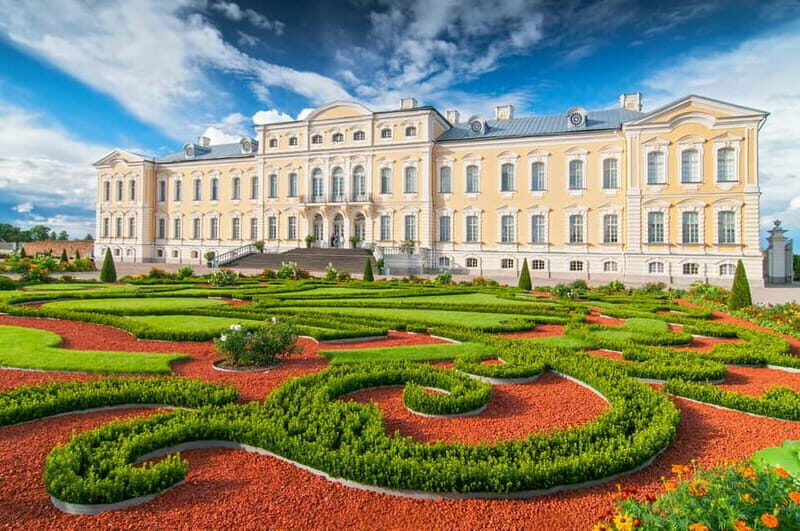 From Riga: Bauska, Rundale and Jelgava Private Full-Day Trip - The Practicalities: What You Need to Know