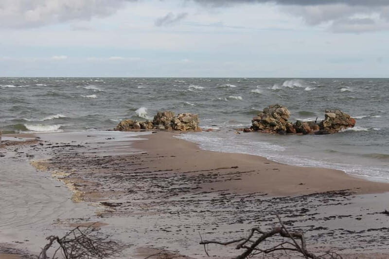 From Riga: Budget Day Trip to Kolka in Zen style! - Practical Tips and Considerations