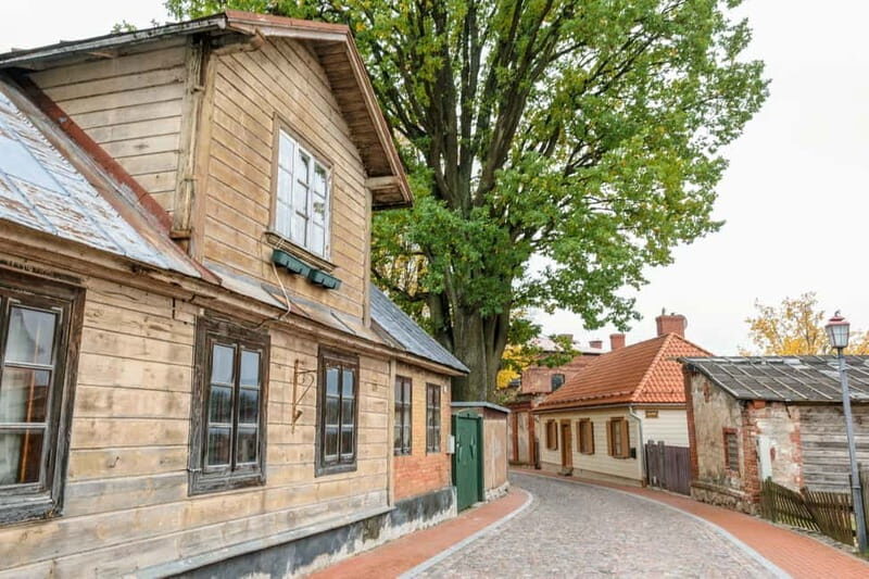 From Riga: Csis, Sigulda & Turaida Castle Tour - Analyzing the Value
