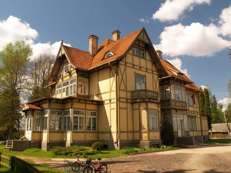 From Riga: Ligatne Village and Gauja River National Park - The Value of the Experience