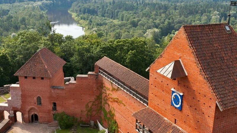 From Riga: Siguldas Top Sights & Scenic Picnic - Practical Details and Value