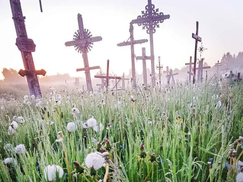 From Riga: The Hill of Crosses Private Guided Tour - The Sum Up: Who Should Consider This Tour?