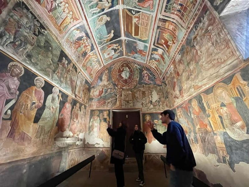 From Rome: Cori Private Day Trip with Wine and Food Tasting - Breaking Down the Itinerary