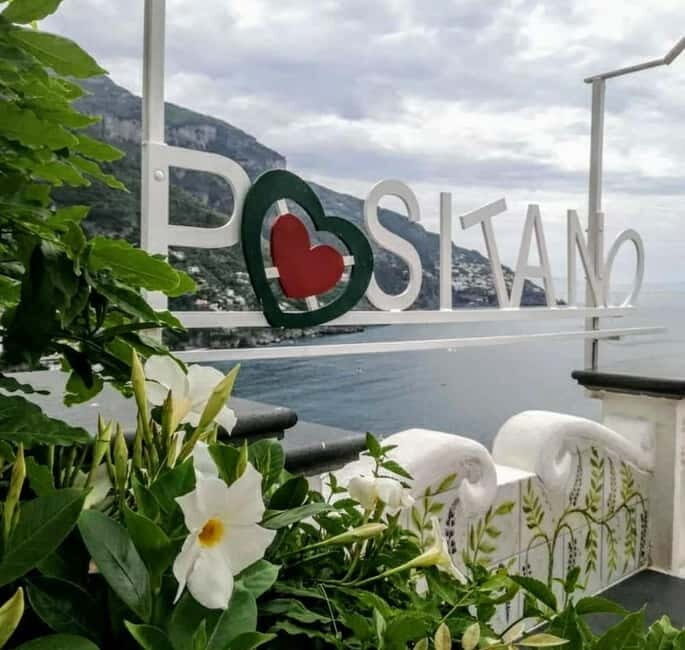 From Rome: Day Trip to Amalfi Coast and Positano with Photo - Who Would Love This Tour?
