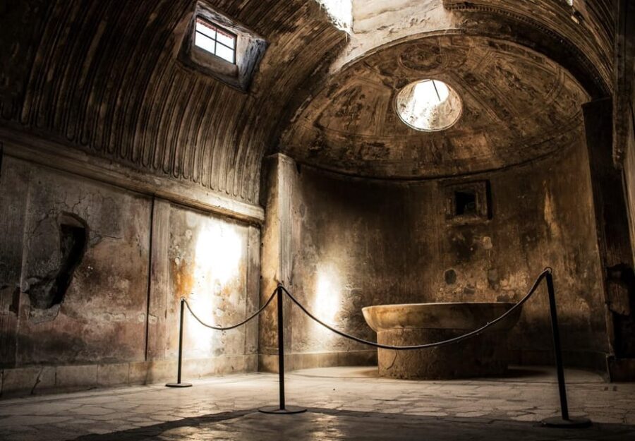 From Rome: Pompeii and Villa of the Mysteries Day Trip - Who Will Love This Tour?