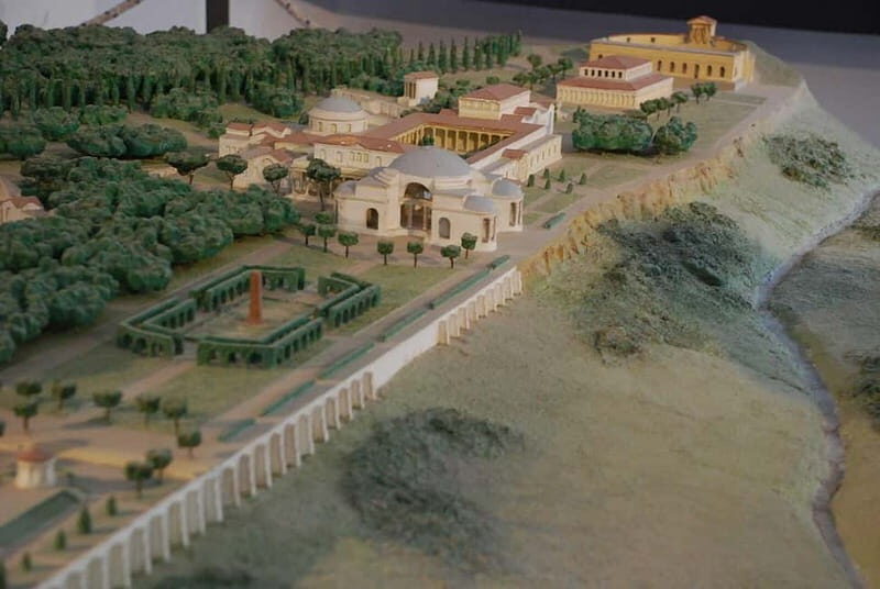 From Rome: Private Tour of Villa d'Este & Hadrians Villa - A Closer Look at the Journey