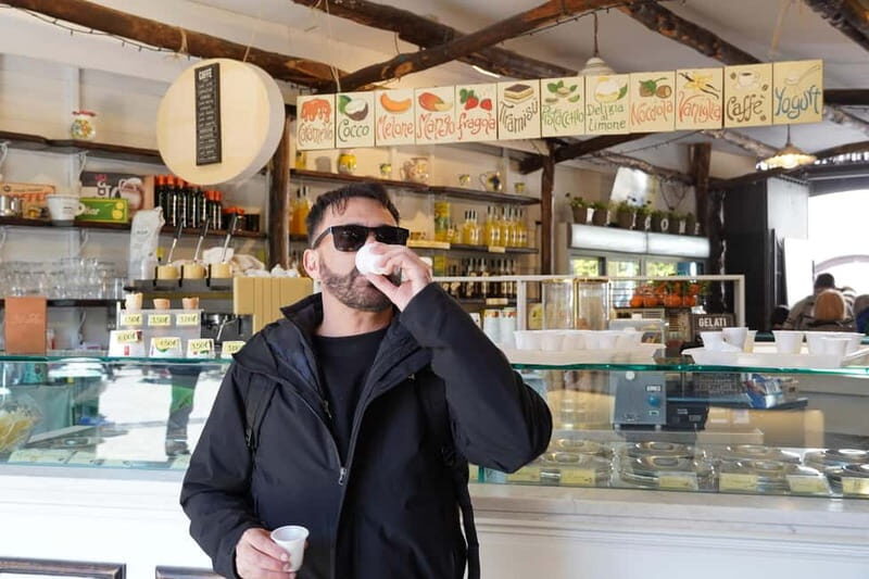 From Rome: Sorrento & Pompeii Day Trip with Guide or Ticket - What You Can Expect From This Full-Day Trip