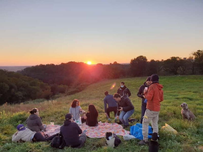 From Rome: Trekking to Cesano's Woods with Lunch - What to Expect During the Day  