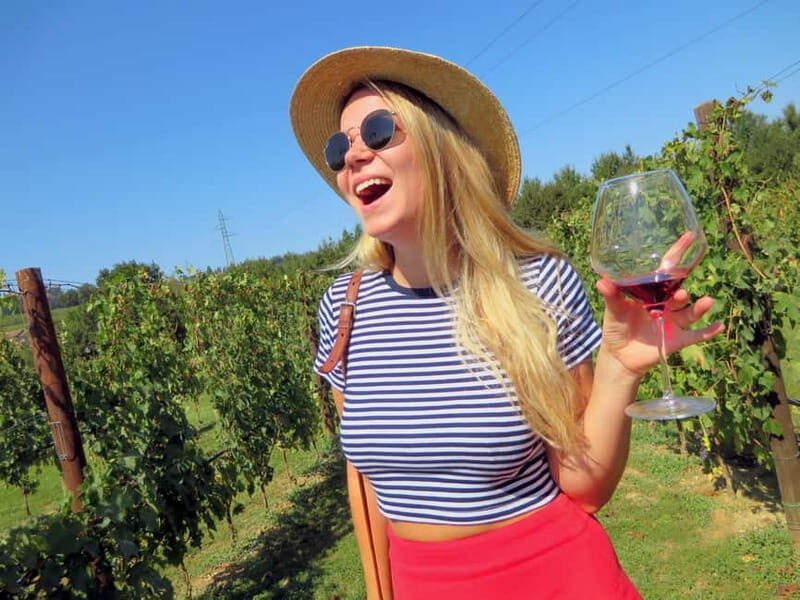 From Rome: Tuscany & Siena with Wine Tasting and Lunch - A Detailed Look at the Tour Experience