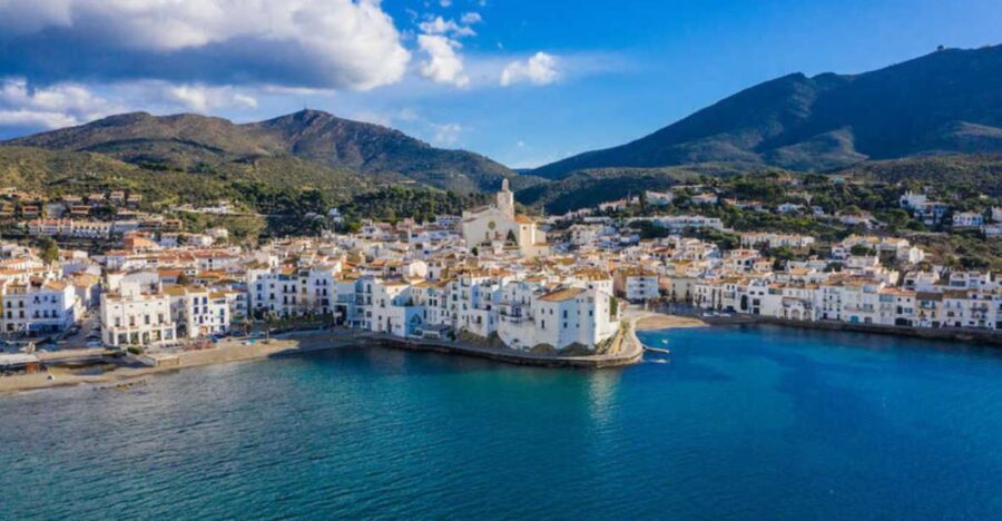 From Roses: Cadaqués Catalonian Coast Boat Tour - Authentic Experiences Reported by Travelers