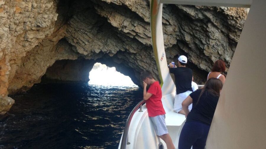 From Roses: Medes Islands Boat Tour with El Estartit Visit - Authentic Insights from Travelers