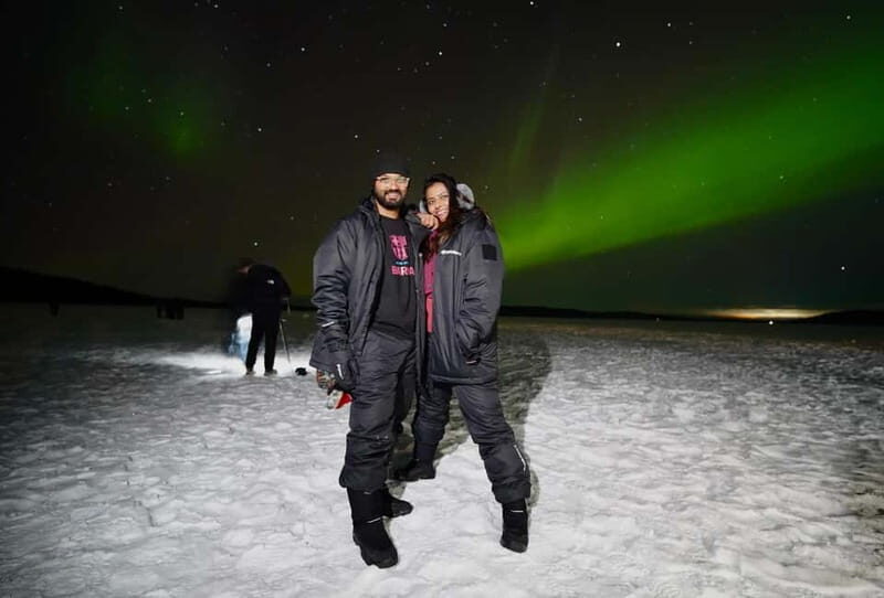 From Rovaniemi: Northern Lights Hunt by Minibus - Who Is This Tour Best For?