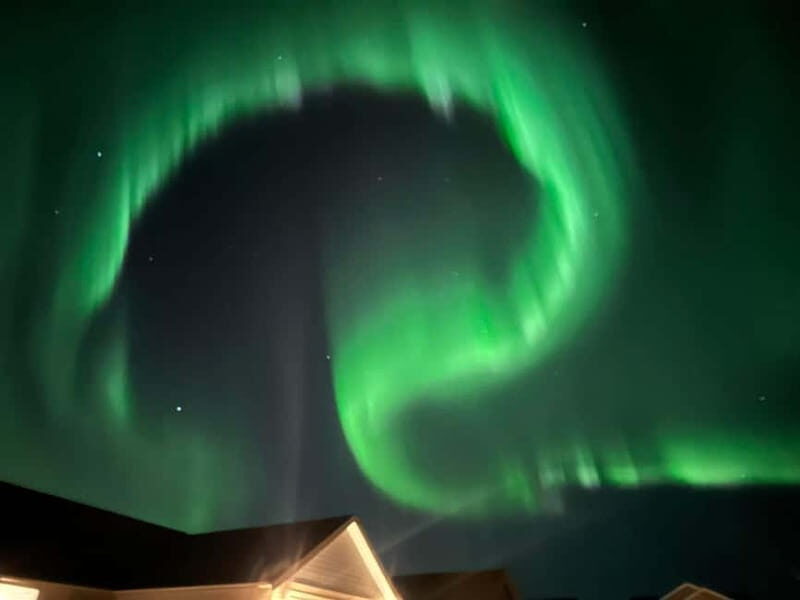 From Rovaniemi: Northern Lights Tour - What’s Included & What You Should Know