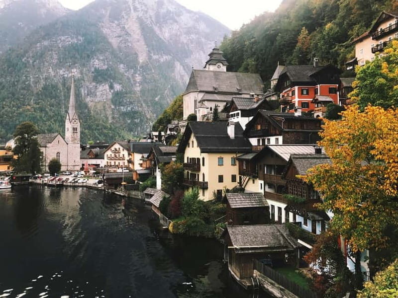 From Salzburg: Private Day Trip to Hallstatt with St. Gilgen - Why This Tour Stands Out