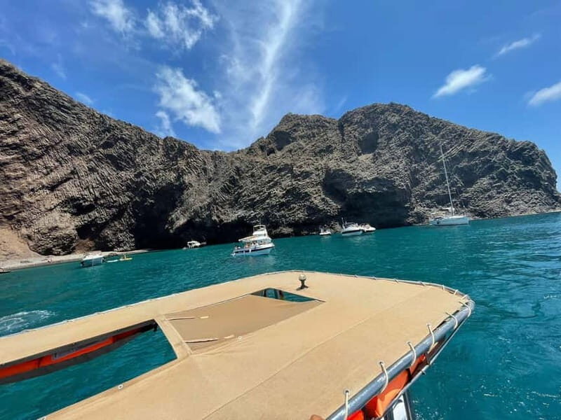 From San José: Cabo de Gata-Nijar Natural Park Boat Tour - Who Is This Tour Best For?