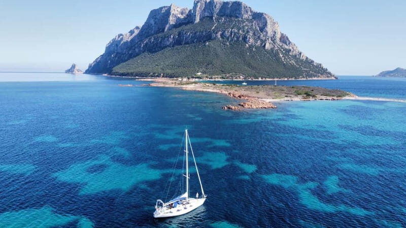 From San Teodoro: sailing boat tour - What to Expect on the Sailing Boat Tour