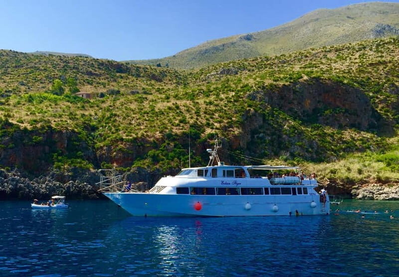 From San Vito Lo Capo: Zingaro Reserve and Scopello w/ Lunch - The Itinerary: What To Expect
