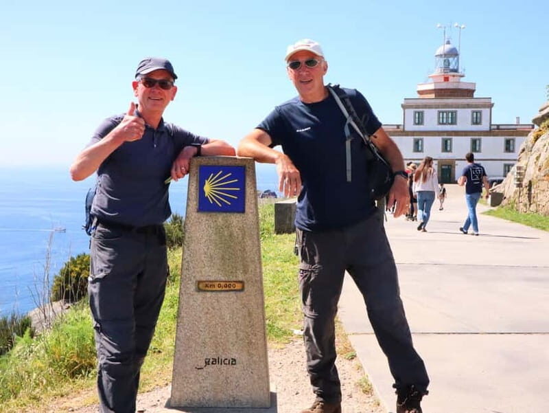 From Santiago: Finisterre, Muxia, Ézaro - 7 stops day tour - An In-Depth Look at the Tour Experience