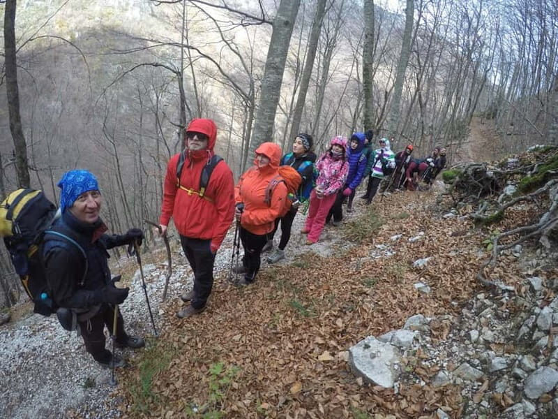 From Sarajevo: Half Day Hiking Tour to Skakavac Waterfalls - Why You’ll Love This Tour