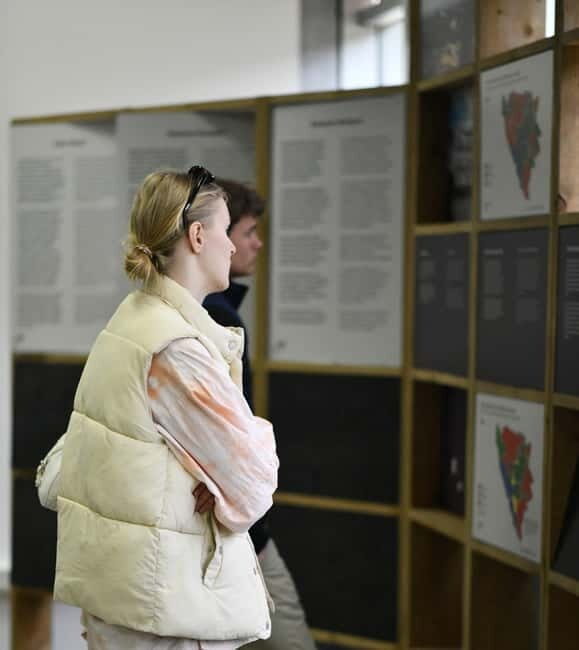 From Sarajevo: Srebrenica Genocide Memorial Study Tour - The Journey from Sarajevo to Srebrenica