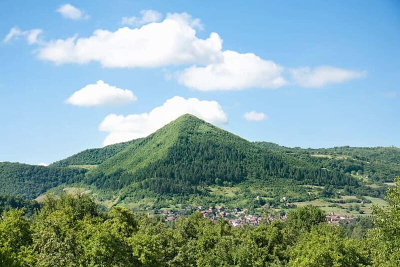 From Sarajevo: Visoko Pyramids, Plantations & Horse Riding - Transport, Group Size, and Overall Value
