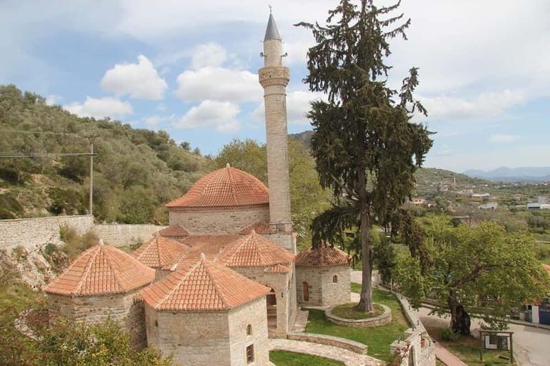 From Saranda: Half-Day Heritage Mosque Tour with Guide - Deep Dive Into the Details: Why This Tour Matters