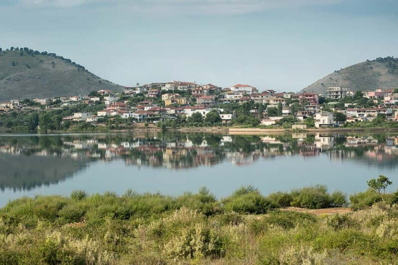 From Sarandë: Day trip to Konispol - Exploring Konispol: A Glimpse into Albanian Countryside