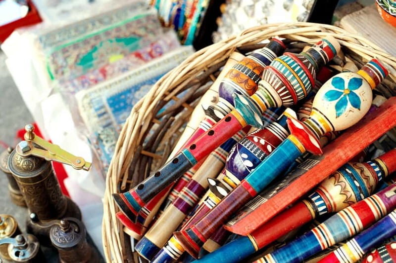 From Sarandë: Gjirokaster Half-Day Trip - Who This Tour Is Perfect For