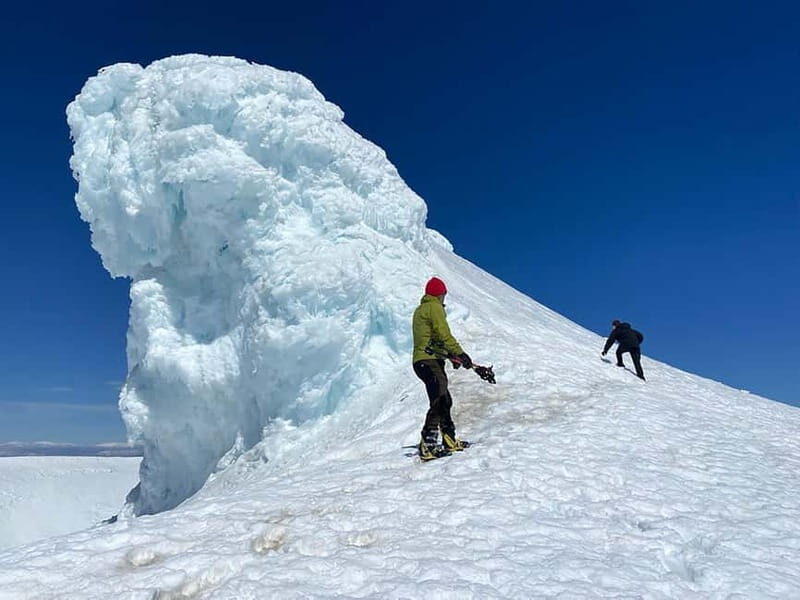 From Seljavallalaug: Eyjafjallajökull Volcano Summit Hike - Practical Details and Value