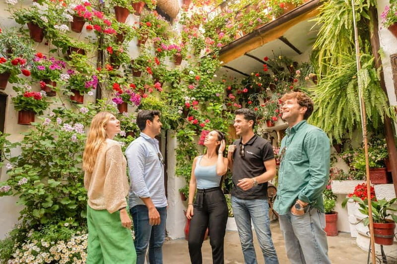 From Sevilla 3 Cities One Day:Córdoba, White Village & Ronda - What’s Included and What’s Not