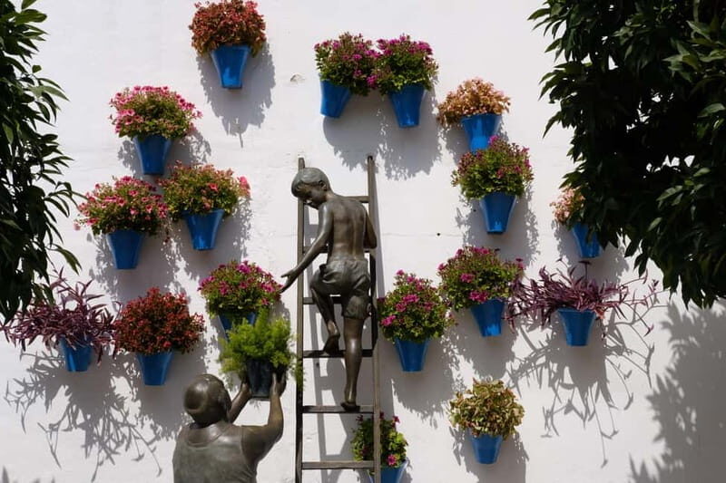 From Seville: Cordoba Day Trip with Guided Tour - The Logistics and Value