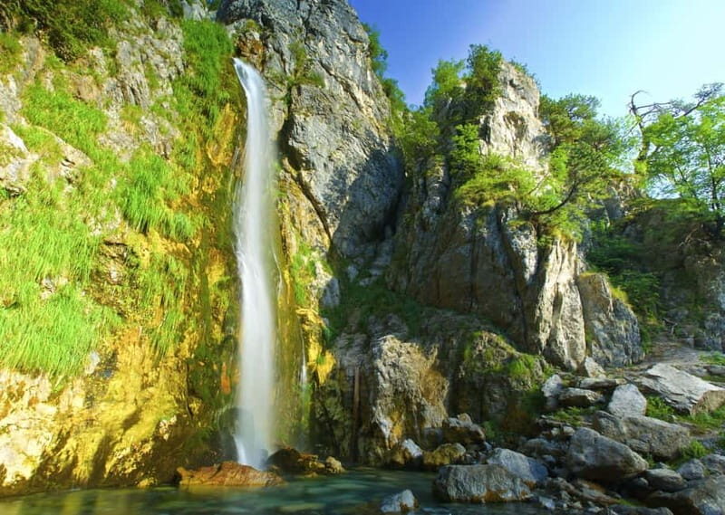 From Shkoder: 2-Day Trip to Theth with Accommodation - Transportation and Group Size
