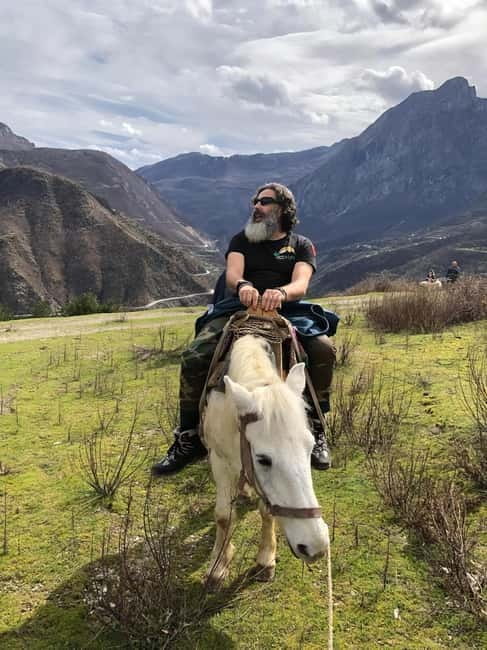 From Shkoder: Bio Farm Experience Guided Tour - Itinerary Breakdown: An In-Depth Look
