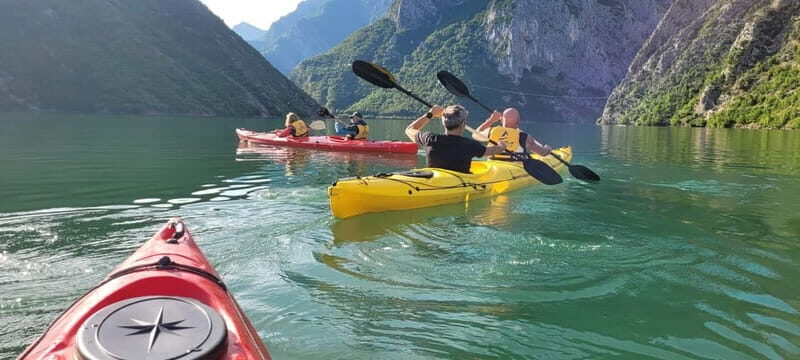 From Shkoder: Koman, Shala River Boat Ride and Valbona Tour - What’s Included and What’s Not