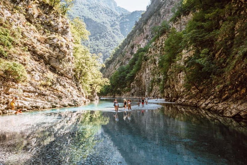 From Shkoder: Komani Lake and Shala River Boat Tour - Analyzing the Experience: What You Can Expect