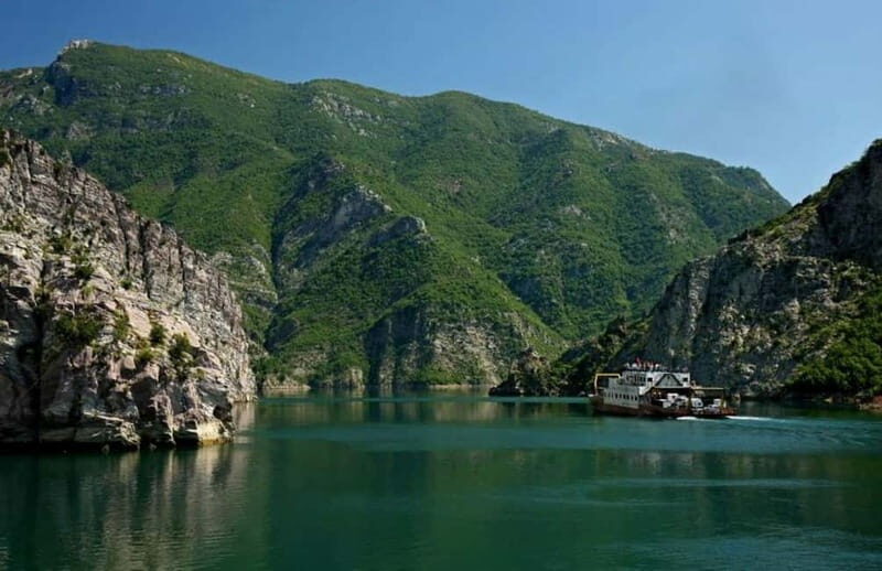 From Shkodër: Komani Lake Day Tour - Who Will Love This Tour?