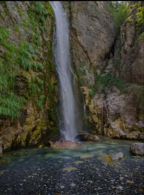 From Shkoder: Theth Full-Day-Tour, With lunch. - Reaching Qafa e Thores: Panoramic Mountain Views
