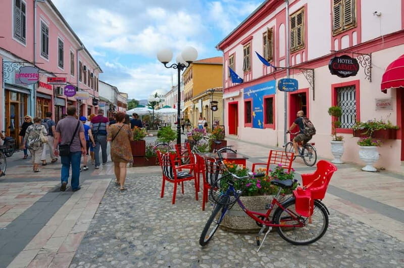 From Shkodër: Tour of Shkodër - Practical Tips for Travelers