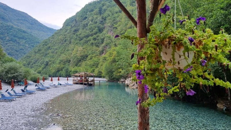 From Shkoder: Valbona 2 day tour All Inclusive - A Closer Look at the Itinerary