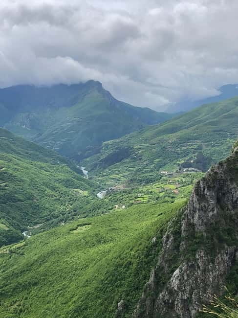 From Shkoder: Wild Albania - Guided Tour - Who Would Love This Tour?