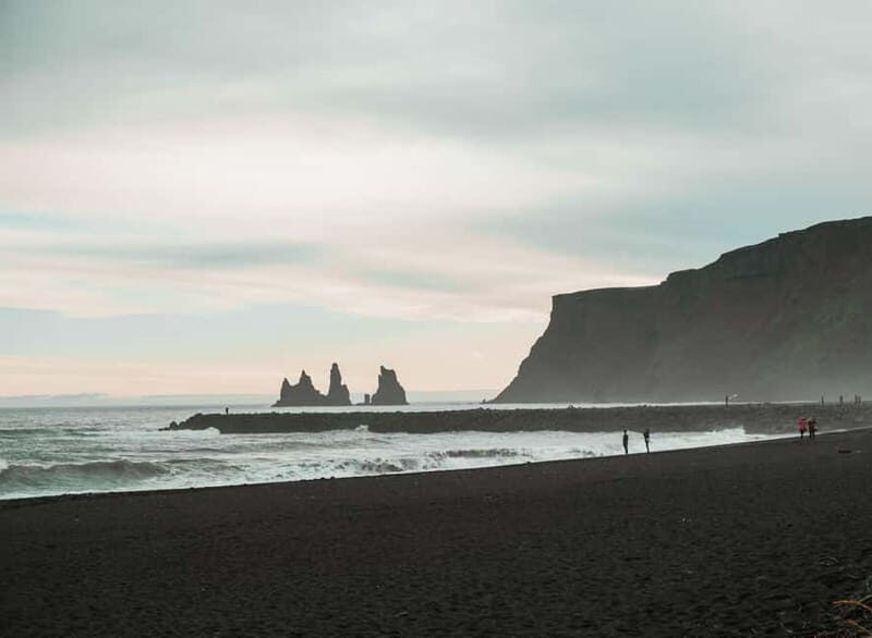 From Skarfabakki: South Coast Tour w/ Solheimajokull Glacier - Practicalities and Considerations