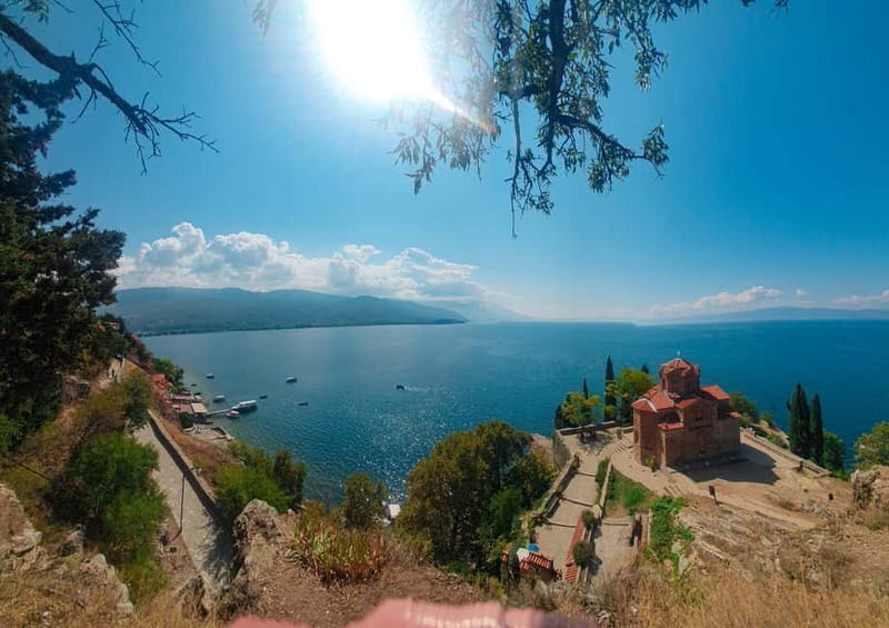 From Skopje: Bitola and Ohrid Day Tour - Exploring Bitola: The Past Comes Alive